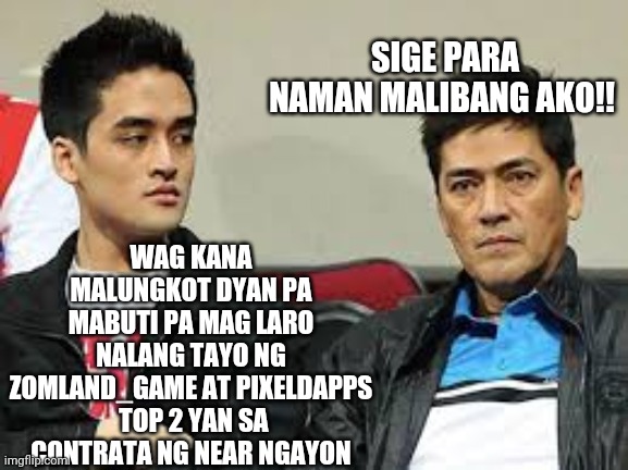 Hitman_Banie's tweet image. #pixeldapps #NEARmemedaily 
#zomland #neargames #NEAR @bohkha_kha @Jen_cabigas