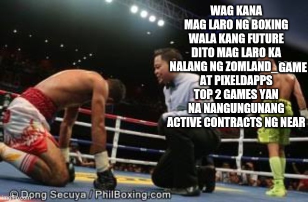 Hitman_Banie's tweet image. #pixeldapps #NEARmemedaily 
#zomland #neargames #NEAR @bohkha_kha @Jen_cabigas