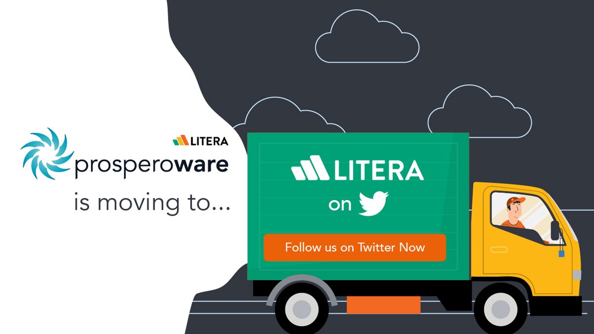 Prosperoware tweet media