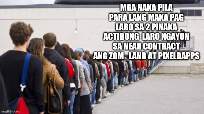 Hitman_Banie's tweet image. #pixeldapps #NEARmemedaily 
#zomland #neargames #NEAR @bohkha_kha @Jen_cabigas