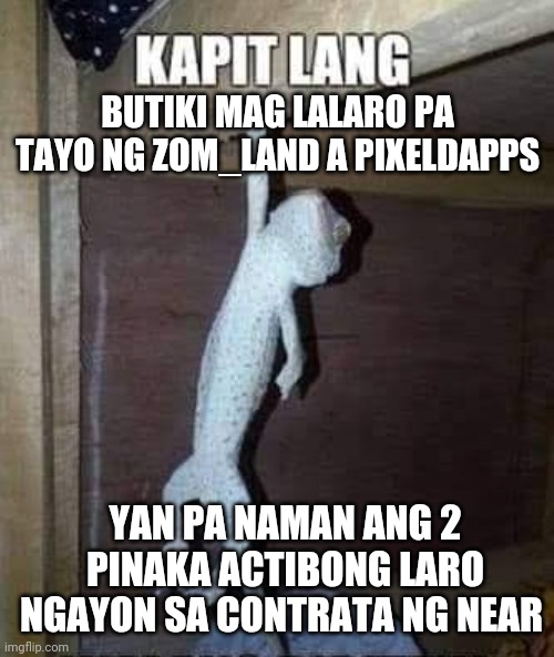 Hitman_Banie's tweet image. #pixeldapps #NEARmemedaily 
#zomland #neargames #NEAR @bohkha_kha @Jen_cabigas