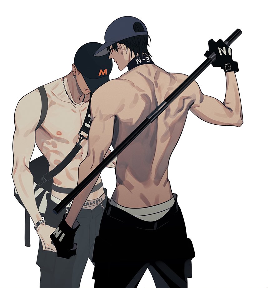 @old_xian's photo on Izzy