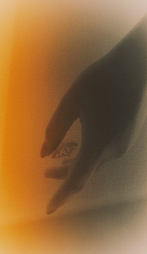 You see emotions,
It's all complicated
Sometimes it's like a web and sometimes it's like a sea. 
Never ending loop ig.