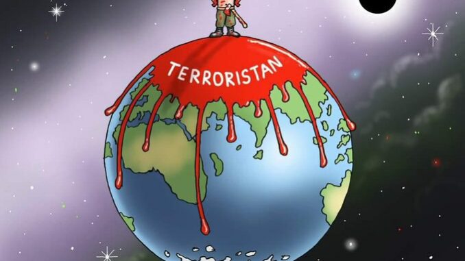 Перекрывайте кислород путинскому режиму!
Так хочется дожить до тех времен, когда мы все вместе,пройдя этап ужаса, тошнотворного омерзения, будем угорать от хохота, говоря о «деяниях» путинских ничтожеств!
Вы часто спрашиваете — «А что мы для этого можем...iskra.work/perekryvajte-k…