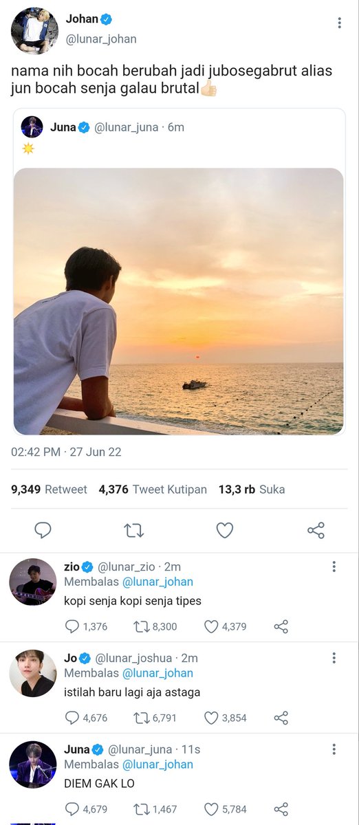 matchacioya's tweet photo. 14. Kopi senja kopi senja tipes https://t.co/U2R80JTS43
