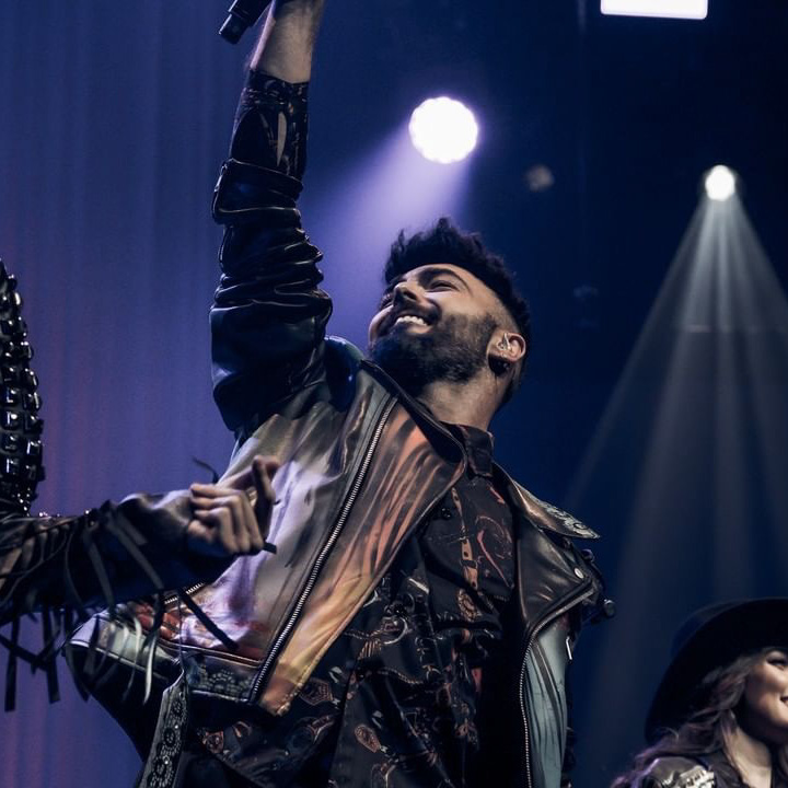 🎸 El mayor tributo a Mecano de la historia tiene nueva fecha, no te pierdas uno de los espectáculos del año🔥⁣

KISS FM 20º MECANO EXPERIENCE⁣
📆 14/07 <a href="/ciutatfestival/">CIUTAT FESTIVAL by CAIXABANK</a> by CaixaBank⁣
⁣
🎫 ciutatfestival.com

<a href="/LevanteUD/">Levante UD</a> <a href="/proactiv_es/">Proactiv Entertainment</a> <a href="/CaixaBankExp/">Test Account</a>