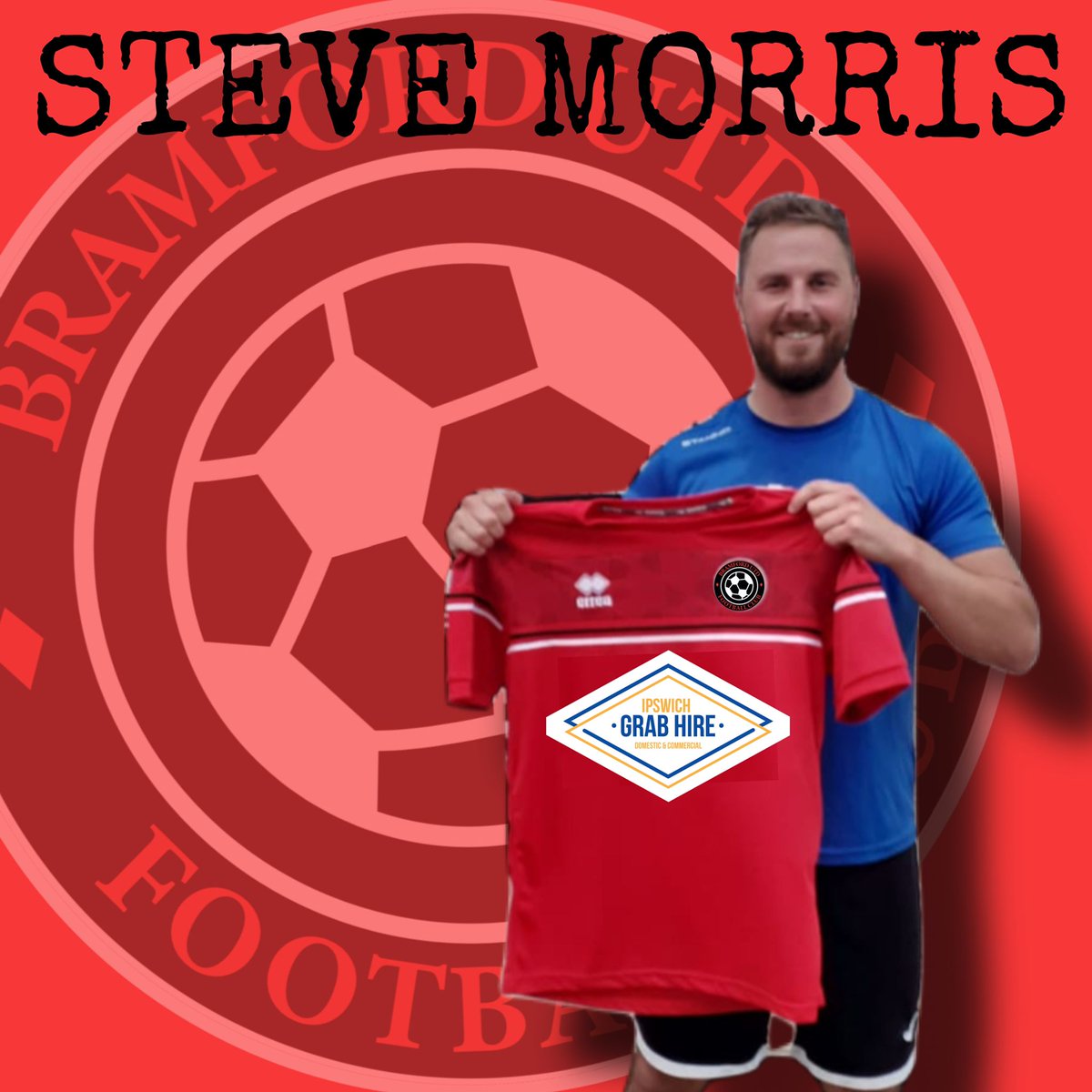 Bramford United Fc tweet media