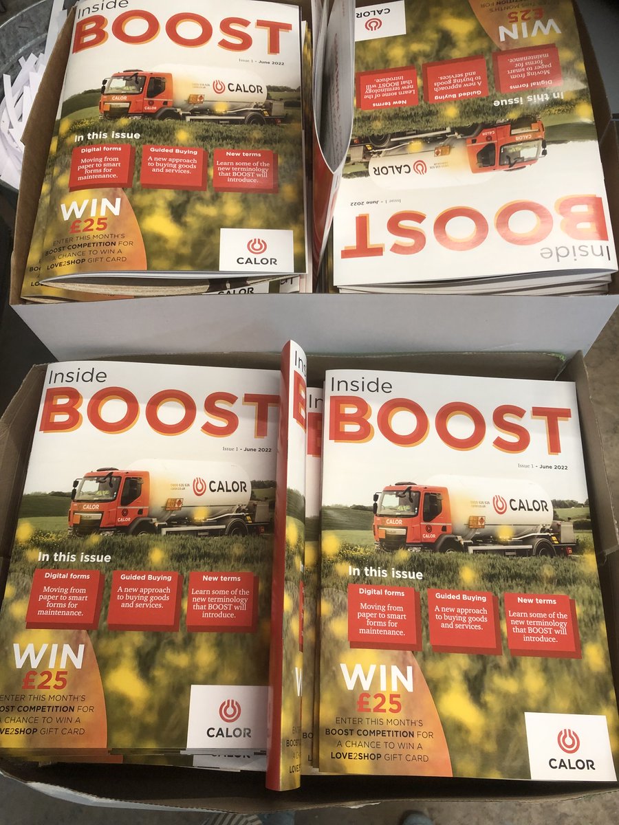 thinkdp's tweet image. #Calorgas' new A4 'Inside Boost' has just come off our printers. 
Get in touch with #Think_dp for FREE quote. We can even manage mailing to save time/costs.
info@thinkdesignandprint.com
01926 743150
#printing #mailing #brochures #directmail #warwickshire #worcestershire