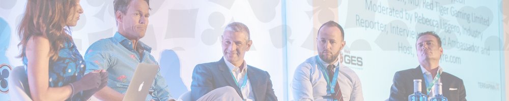 World Gaming Executive Summit tweet media