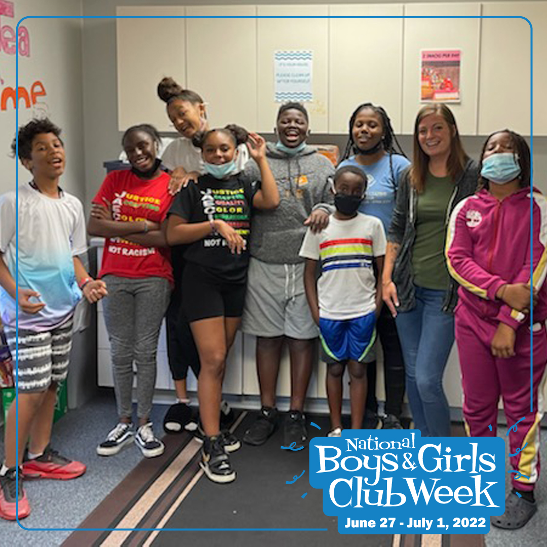 Boys & Girls Clubs of the Corridor tweet media