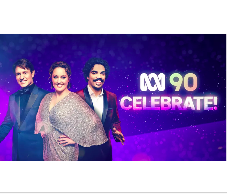 Loving the 90th bday celebration for <a href="/ABCaustralia/">ABC Australia</a> on <a href="/ABCTV/">abctv</a> 🎉. So many memories💜#ABC90. Thank u Aunty for all of it! And a big👎to all the past politicians who tried to defund or cut ABC funding. Big congrats2the editing team on the excellent array ...  instagram.com/p/CfbYONhvHZB/