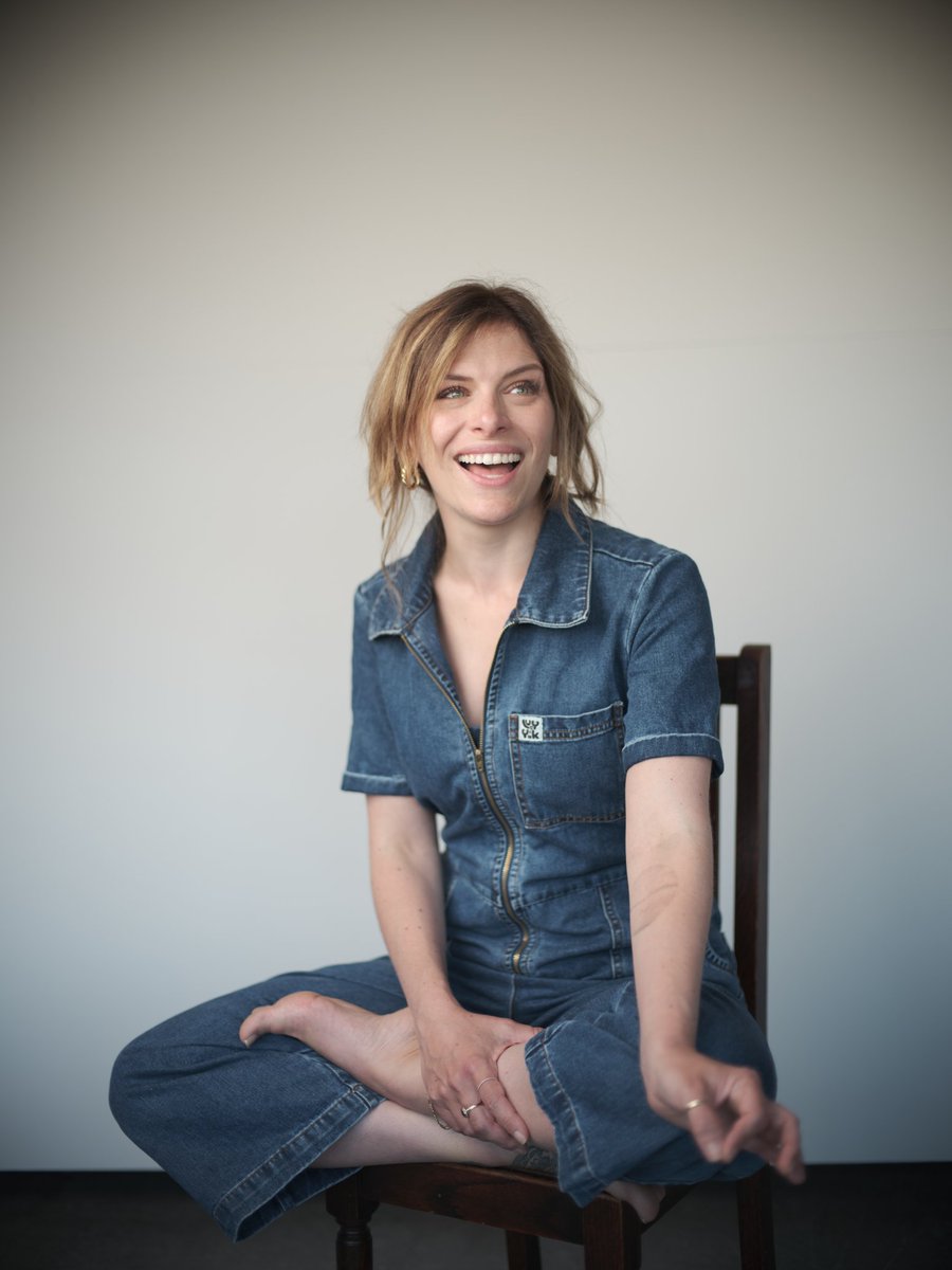 NickiDavy's tweet image. New headshots from @JamesMelia 
What a legend he is.
#actor #actress #headshots #northernactor #leeds