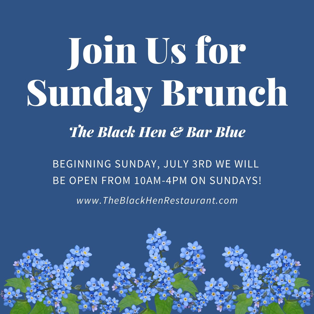 theblackhen_'s tweet photo. Book your table at https://t.co/5TggJoapr2 🥂 https://t.co/bTKe4yyjRk