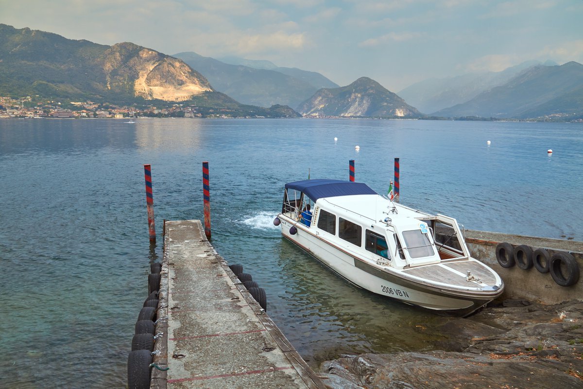 ItinDiViaggio's tweet image. Questa settimana, in collaborazione con Navigazione @ISOLEBORROMEE via portiamo sul #LagoMaggiore 

itinerariodiviaggio.com/isole-borromee…

Partiremo da #Stresa per scoprire #IsolaMadre, #IsoladeiPescatori ed #IsolaBella !