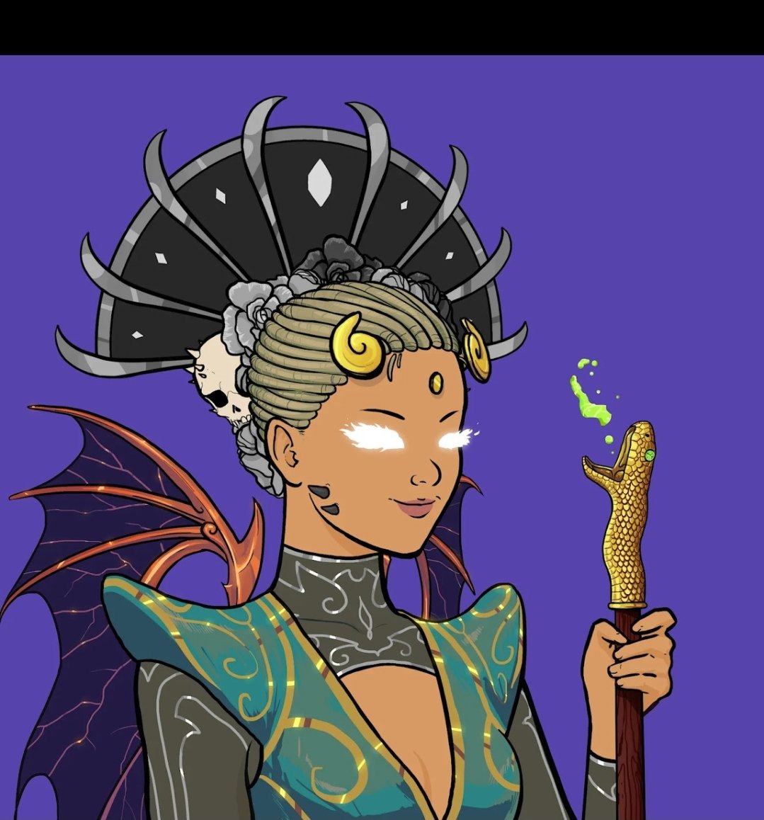 @DonteCrypto <a href="/BuzokuNFT/">BUZOKU - 888</a>