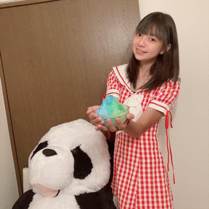 Twitterのコスプレ画像2