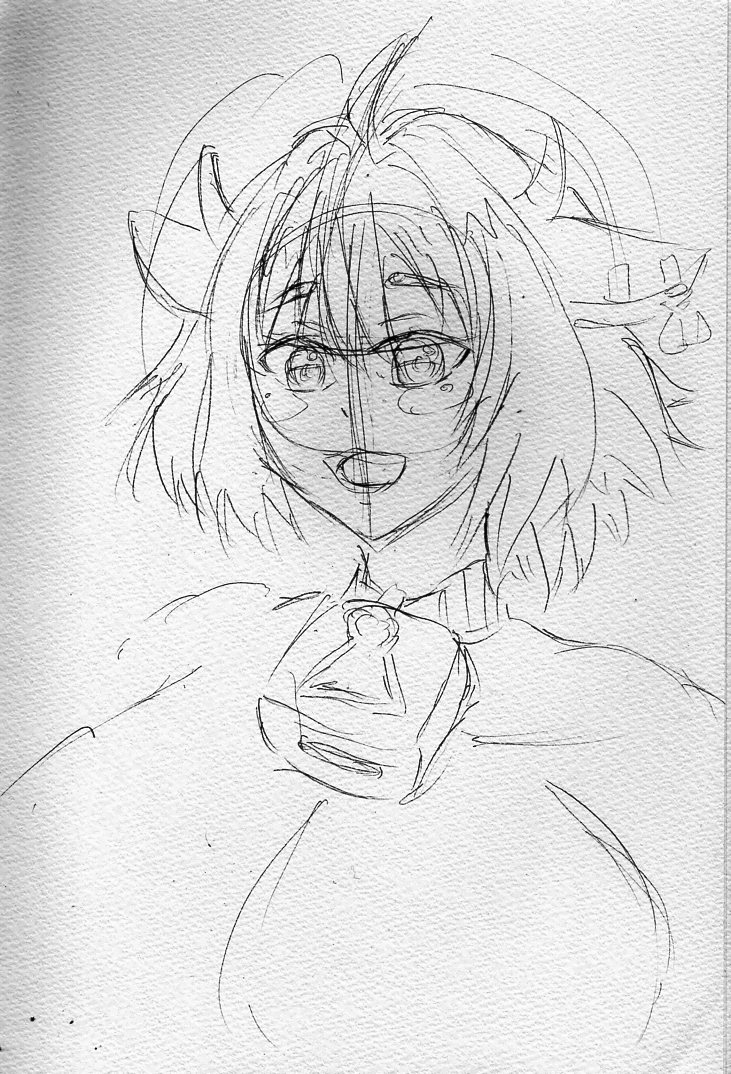 凍京ネクロSM今日までありがとうございました! #necrosm 