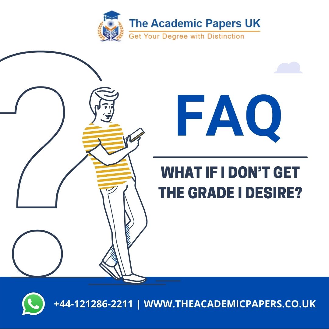 AcademicPapers3's tweet image. It is not possible that you get a low quality, irrelevant, or wrong solution to your academic requirements from us. 🤝 It is because we check each paper for quality assurance before submission.
📱+44 121 286 2211
🧷 theacademicpapers.co.uk
.
.
.
.
#NeedDissertationHelp