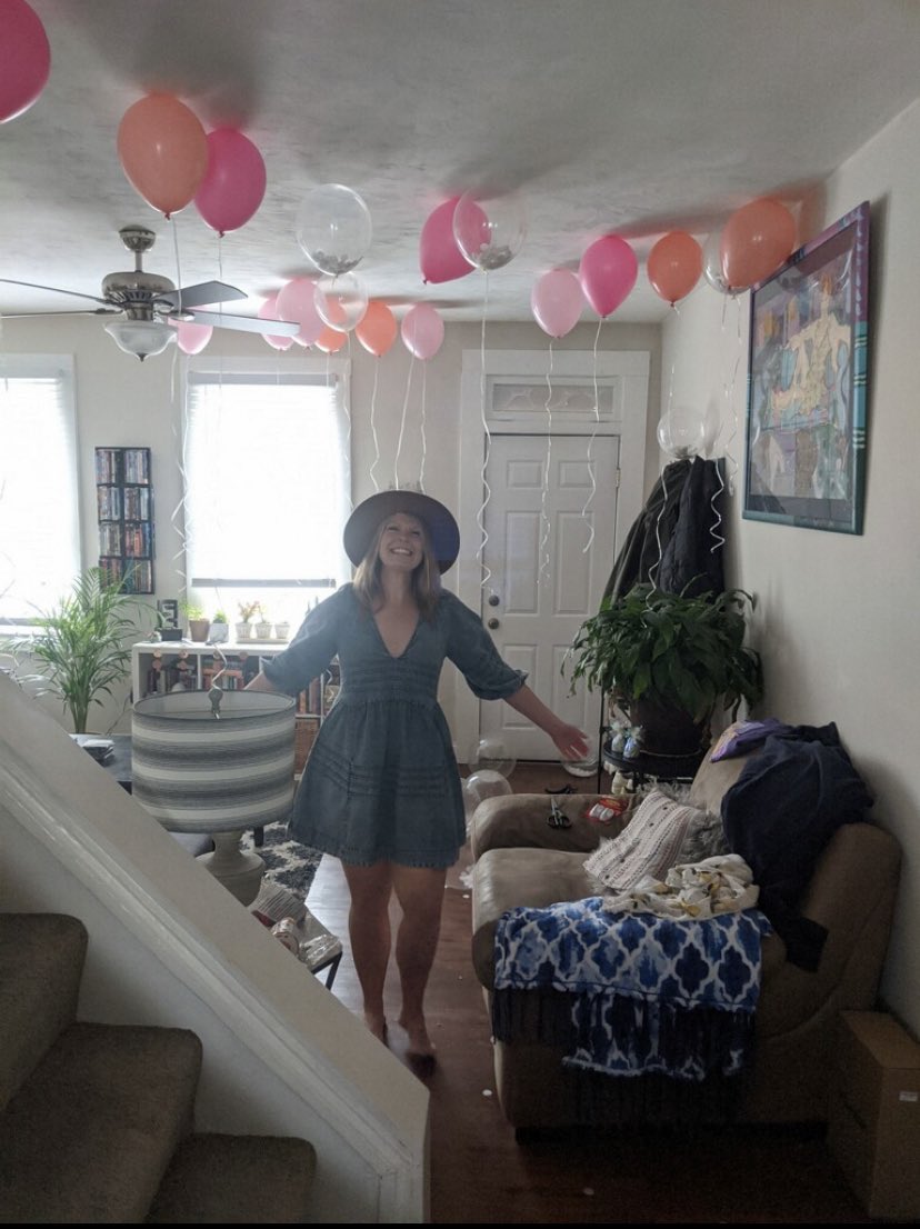 paid my last months rent at my lotus house and I’m shedding a tear. Our little lawrenceville digs were my early twenties and I am so so happy I scrolled through all 88 pages of Craig’s list ads to find it <3 and even more happy <a href="/TCWaddell/">dolly parton stan account</a> and I’s friendship came out unscathed