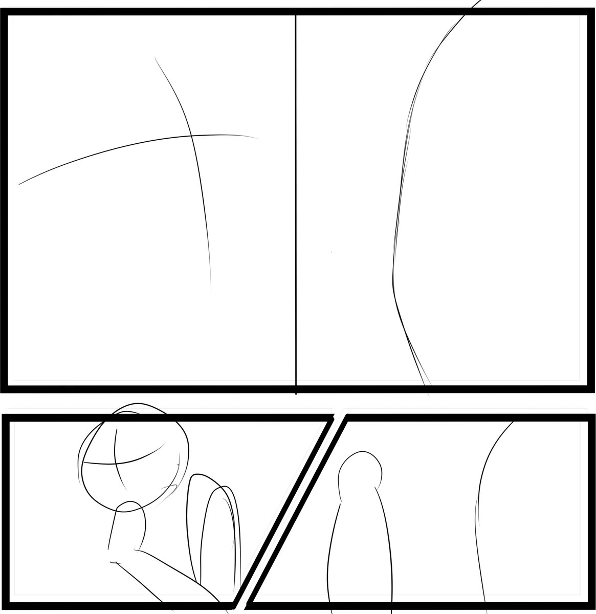 そして同時並行でスケブ! 