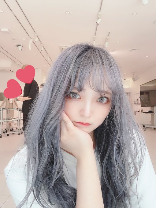 コスプレイヤー高嶺エルのTwitter画像5