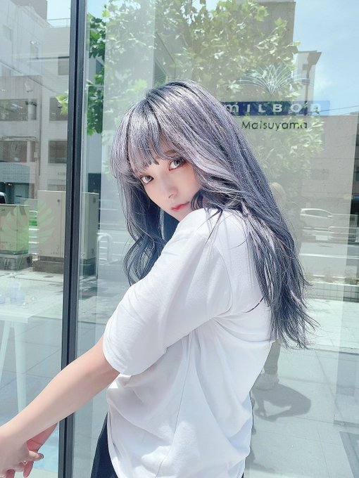 コスプレイヤー高嶺エルのTwitter画像6