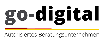 SuedibGmbH's tweet image. Das Haushaltgesetz für 2022 ist am 22. Juni im Bundesgesetzblatt veröffentlicht worden.  Die Bewilligungen neuer Projekte sind dadurch für das Förderprogramm #godigital ab sofort wieder möglich.
Kommen Sie gerne auf uns zu. Weitere Infos unter: sueddeutsche-industrieberatung.de/unternehmensbe…