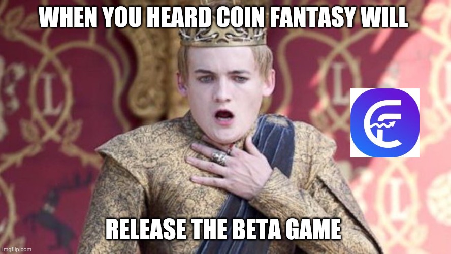 xpowercrypt0's tweet photo. PICK. PLAY. EARN  at #CoinFantasy
Here’s how you do it!

✔️ Pick your crypto token portfolio

✔️ Outsmart the competitors

✔️ Win and Earn rewards

Visit https://t.co/5MzOwQiSQR to know more!

#PlayToRise #CoinFantasy #noloss https://t.co/Lj9rohIeHc