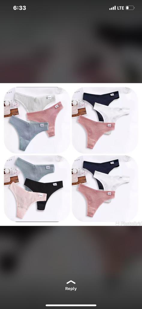 Samiat63871797's tweet photo. Abeg come and buy what am selling 😍I sell nightwears and underwear #LionsMarketDay #Liquorose https://t.co/LiyxM9ocmh