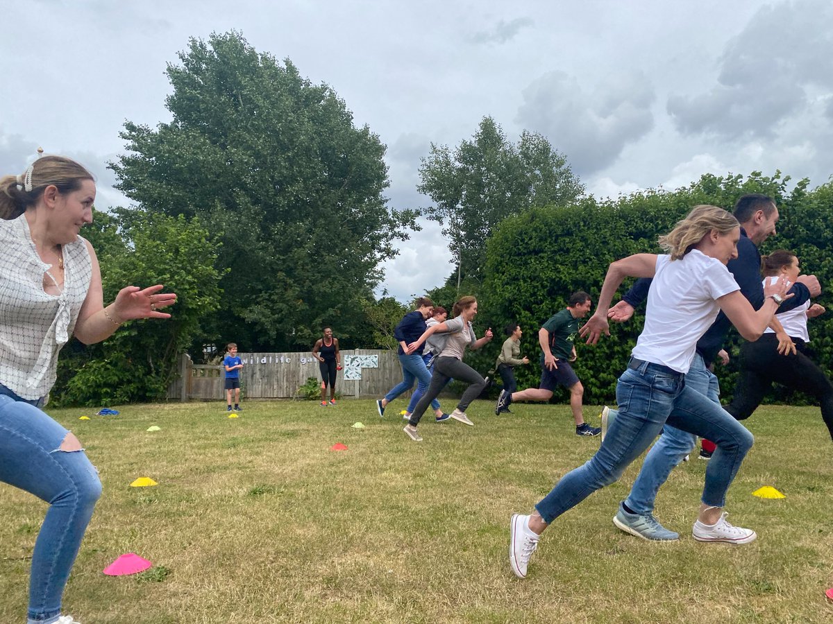 The Priory Primary School Wimbledon tweet media