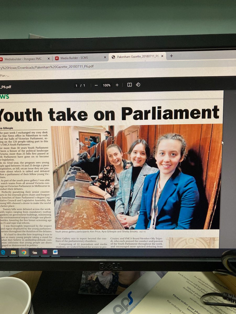 Kyra Gillespie tweet media