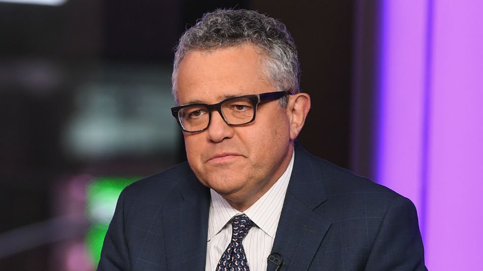 thehill's tweet photo. Toobin on GOP officials staying mum on Trump revelations: "they’re a bunch of cowards" https://t.co/0cYQYvhXXk https://t.co/KOuLWRhSBR