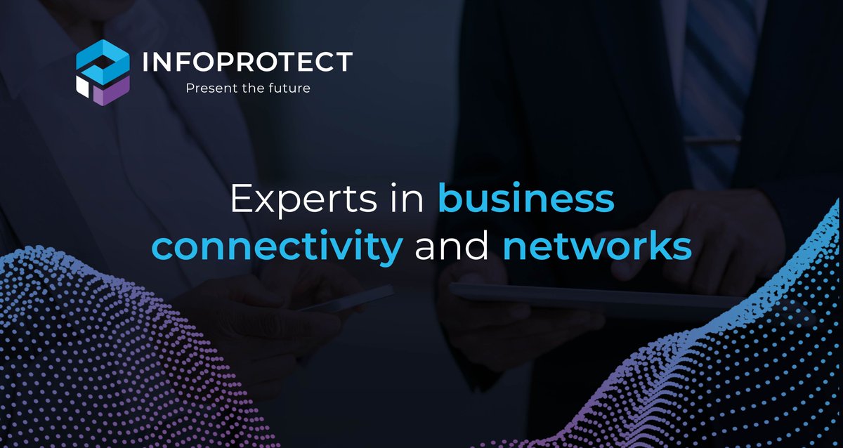 InfoProtectSA's tweet photo. Gone are the days when you need to call your IT team every time something goes wrong. Welcome to the new era of online networking and real-time cybersecurity where your business can depend on the Infoprotect team to support and solve all their IT problems. https://t.co/JXvLaiRbpL