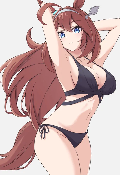 #今月描いた絵を晒そう 