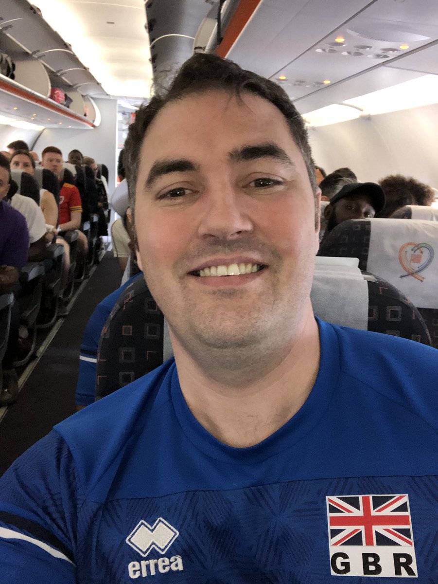 Daniel Bingley tweet media