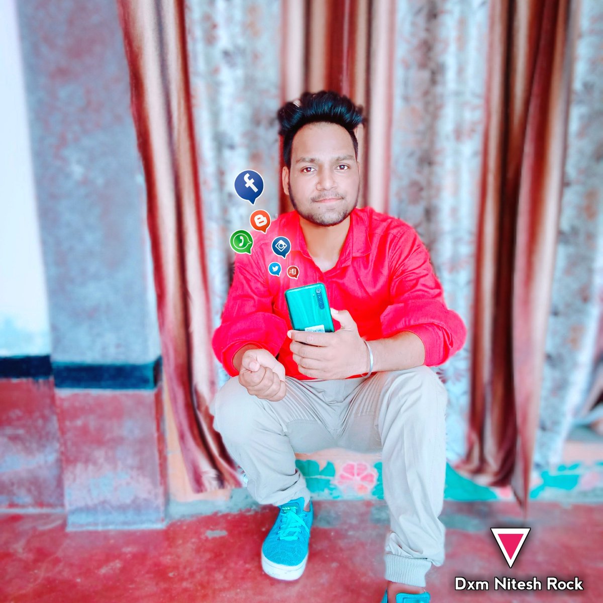TechnicalNitesh's tweet photo. #NewProfilePic https://t.co/oa5Eit1bvm