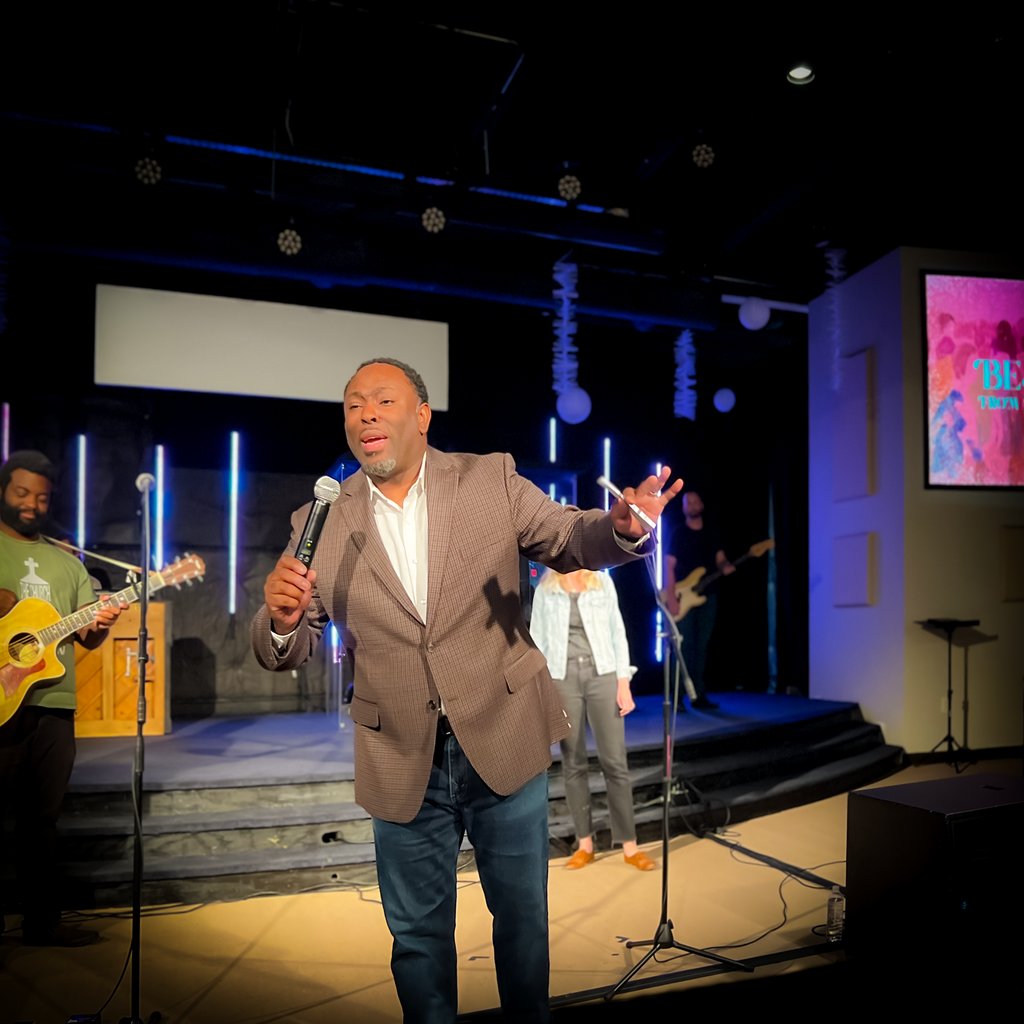 RedstoneChurch's tweet image. Last week we explored the first of the Beatitudes and learned that you will never depend on what you don’t think you have a need for. 

Join us this Sunday at 10:30 AM as we explore what Jesus meant for those who mourn in part two of our series on the Beatitudes. ⁠