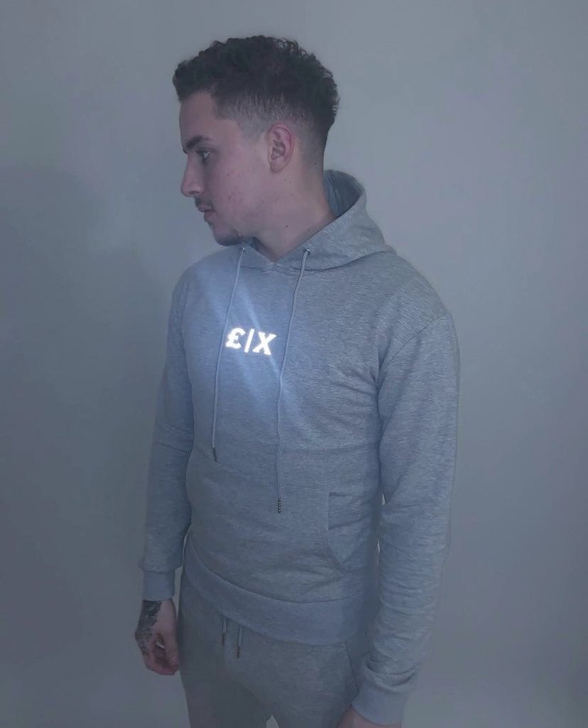 Excellence Clothing tweet media