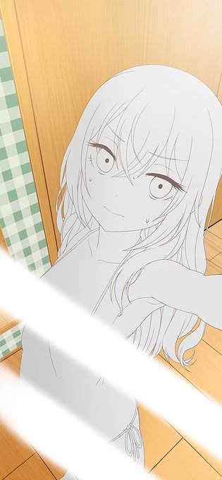 すまねえ、腰が痛くて終わりそうにないので10時前に途中経過と過去投稿の再公開でファンティア更新します…! 