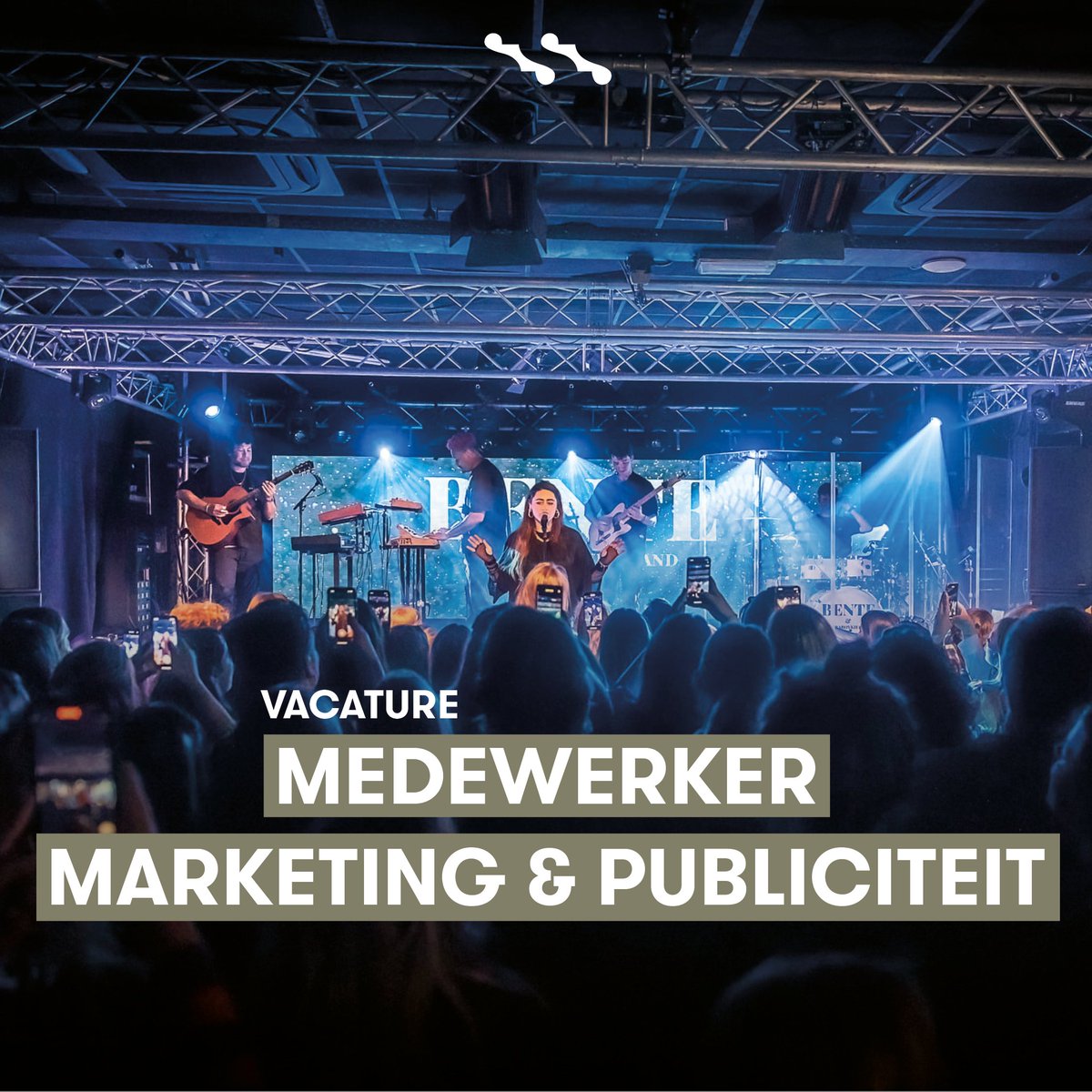 🚨 VACATURE: Simplon is op korte termijn op zoek naar een medewerker marketing &amp; publiciteit (24-28 uur). Meer info: simplon.nl/info/personeel/