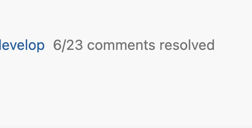 Gancholillo's tweet photo. ¿Qué si hacemos code review? https://t.co/90TKeIfOji