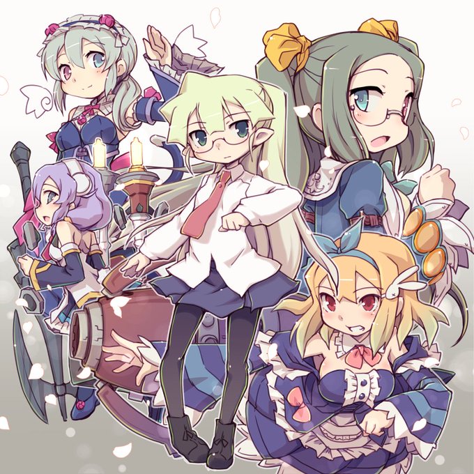 #フォロワー一万人以下の絵師が力作を投稿してたくさんのフォローを貰うタグ 
不思議なタグ… 