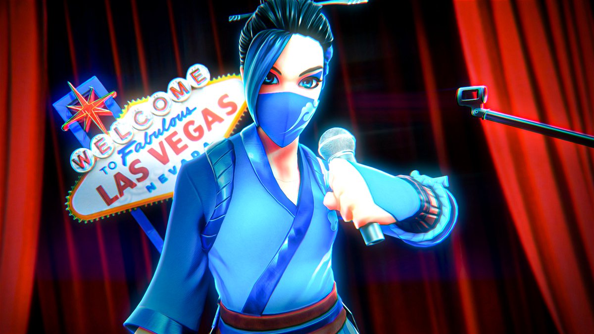MattFortniteDad's tweet photo. Vegas 🎙

Search up "MattFortniteDad" on YouTube

🎥 Editor: @Bl1tzen 
🎨 Thumbnail: @rgsdzns 
 🎶 Music: @DojaCat https://t.co/MYXkhLgiuH