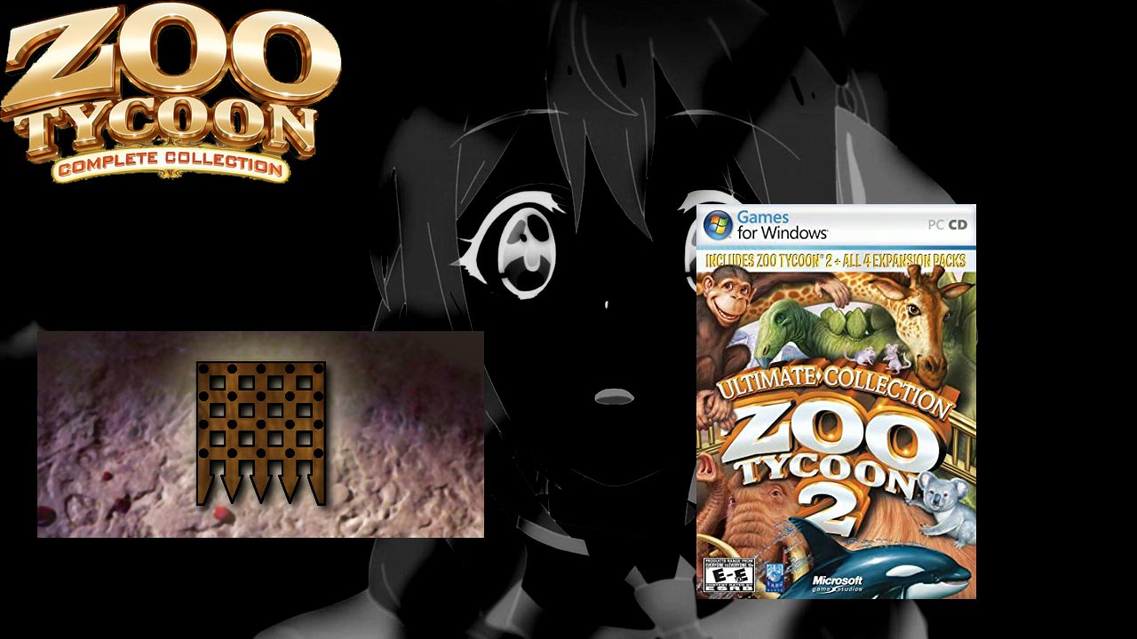 Zoo Tycoon: Complete Collection  Collection Chamber Games with