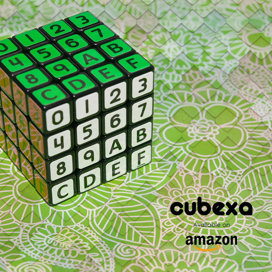 cubexa (@cubexa_official) / Twitter