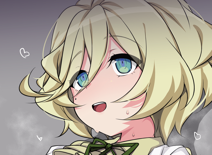 エルフナインchangと 