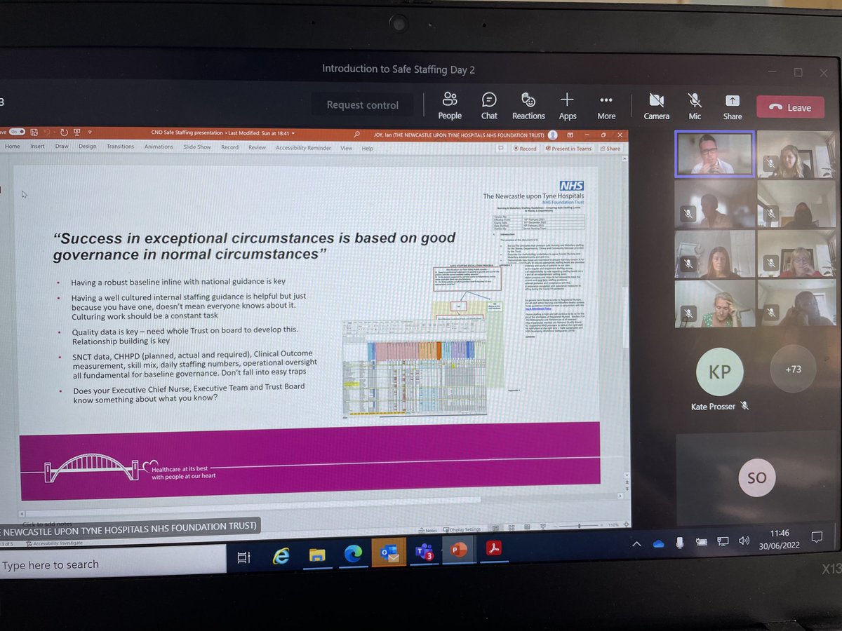 Sinead O’Neill (@sineadoneillnhs) on Twitter photo <a href="/ianjoyRN/">Ian Joy</a> builiding on a morning of good governance and sharing his own personal experience of #saferstaffing thank you Ian <a href="/AnnCase2301/">Ann Casey MBE, RN FRCN 💙</a> <a href="/MRadford_HEECN/">Prof Mark Radford CBE PhD RN</a> @duncan_CNSE <a href="/teamCNO_/">teamCNO 💙</a> <a href="/cstilesuk/">Carol Stiles</a> <a href="/bexster6/">Becky Southall</a> <a href="/ianjoyRN/">Ian Joy</a> builiding on a morning of good governance and sharing his own personal experience of #saferstaffing thank you Ian <a href="/AnnCase2301/">Ann Casey MBE, RN FRCN 💙</a> <a href="/MRadford_HEECN/">Prof Mark Radford CBE PhD RN</a> @duncan_CNSE <a href="/teamCNO_/">teamCNO 💙</a> <a href="/cstilesuk/">Carol Stiles</a> <a href="/bexster6/">Becky Southall</a>