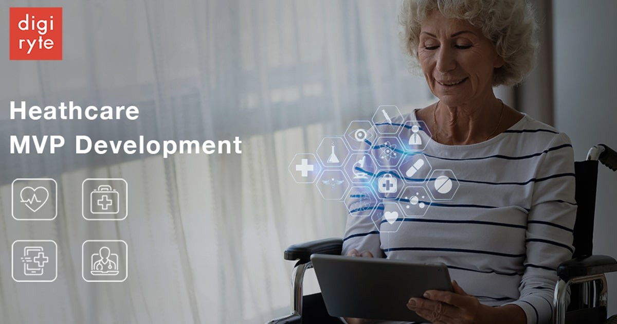 digiryte's tweet photo. Have an idea for healthcare startup?π€
Learn how you can kickstart the #project by building an #MVP first. π
https://t.co/cVsriqDRAy
#buildingmvp #healthcare #healthtech #MVP #startupuk https://t.co/0cKC7d8UAl