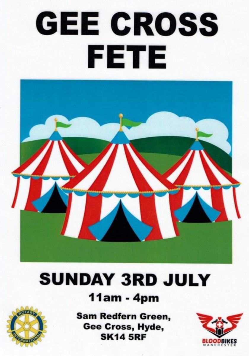 Doorsteprefill1's tweet photo. I will be at the #Fete this weekend, bringing zero-waste to you!
I'll have a wide range of ready to buy products as well as refillables available if you wanted to #bringabottle
@RotaryTameside @wi_gee @newsintameside @WeAreQuestMedia
Come along and say hi ๐ https://t.co/C35m5ACmdr