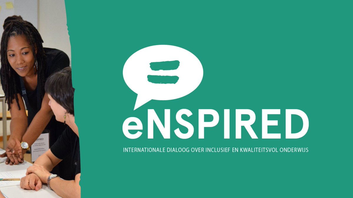 eNSPIRED tweet media